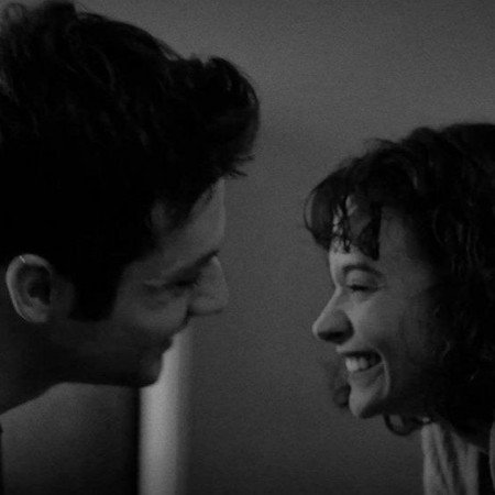  عکس عاشقانه سیاه سفید با کیفیت بالا