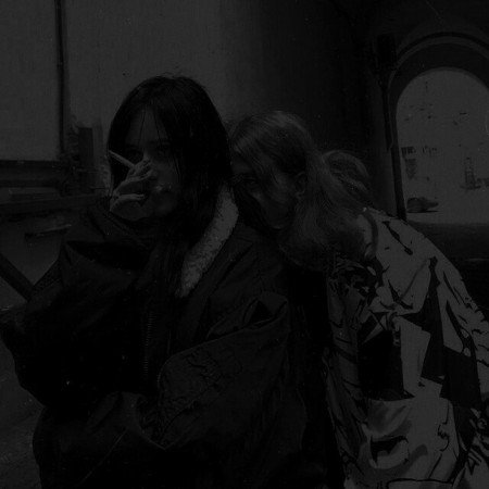  پروفایل مشکی دخترانه