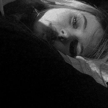  پروف گنگ مشکی