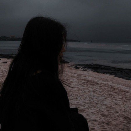  پروف گنگ مشکی