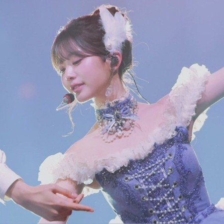  پروف گنگ دخترونه اینستا