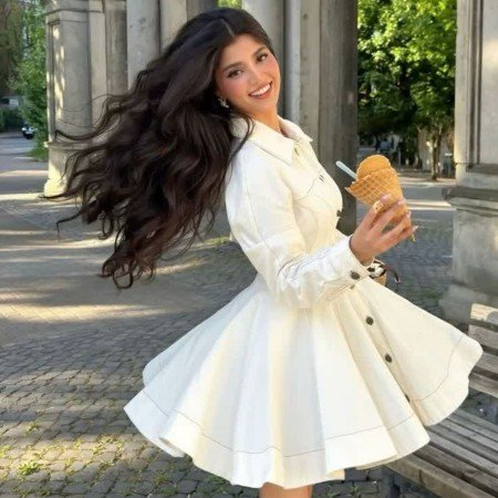  پروف گنگ دخترونه اینستا