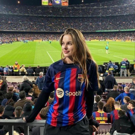  پروف گنگ دخترونه اینستا