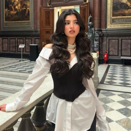  پروف گنگ دخترونه اینستا