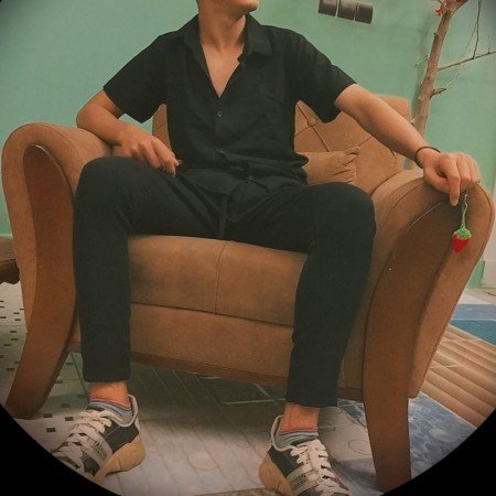  پروف گنگ دخترونه اینستا