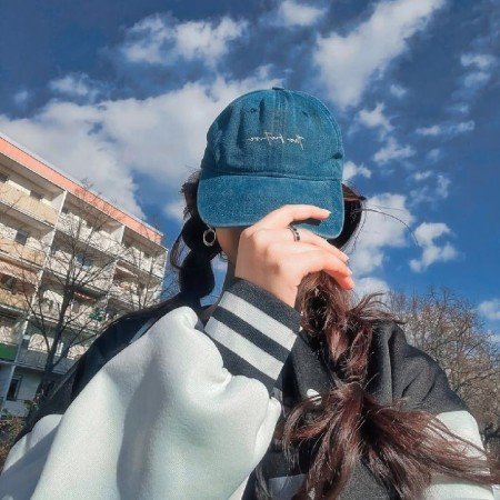  پروف گنگ دخترونه اینستا