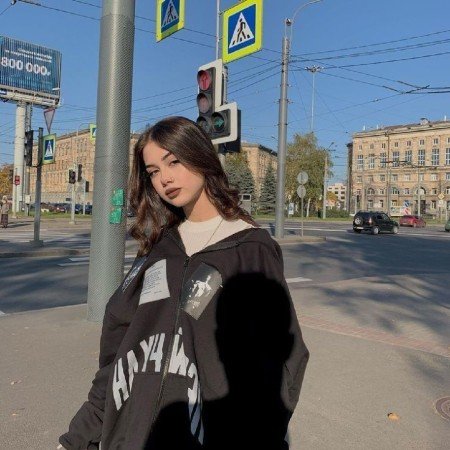  پروف گنگ دخترونه اینستا