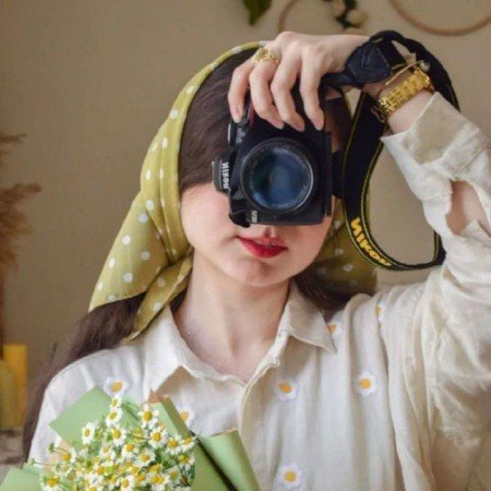  پروف گنگ دخترونه اینستا