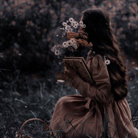  پروف گنگ دخترونه اینستا