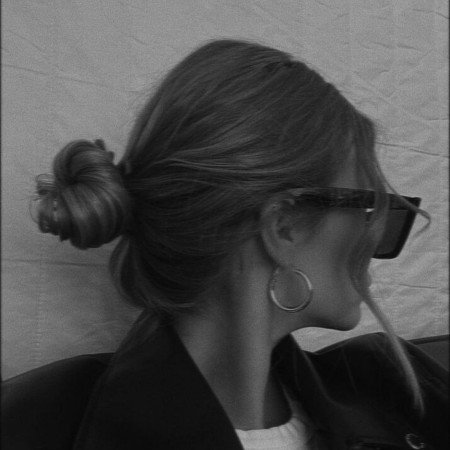  پروف گنگ دخترونه اینستا