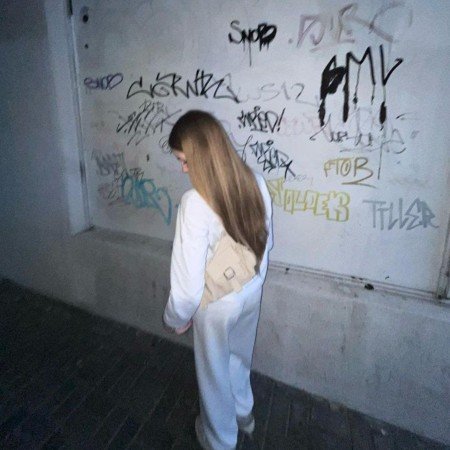  پروف گنگ دخترونه اینستا