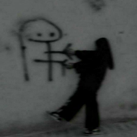  پروفایل دخترونه گنگ بالا