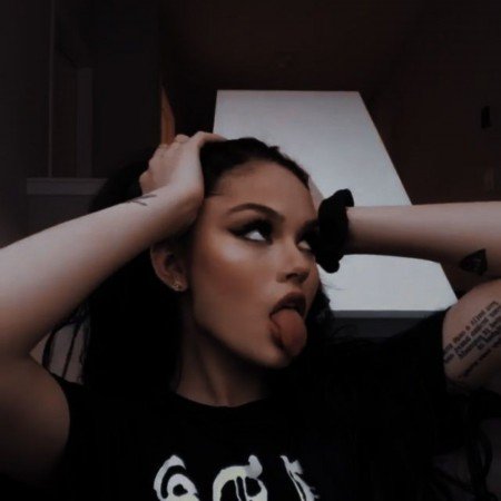  عکس پروف گنگ و شاخ