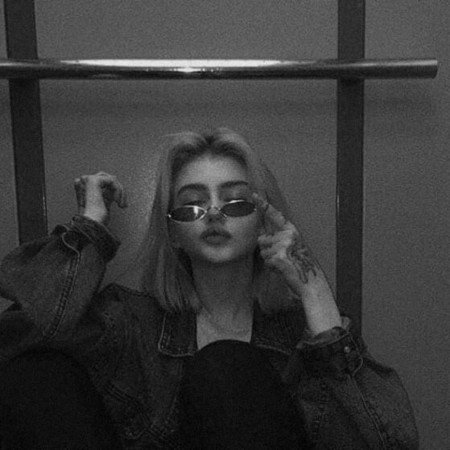  عکس پروف گنگ و شاخ