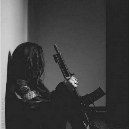  عکس پروف گنگ و شاخ