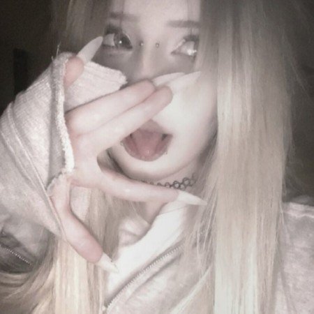  عکس پروف گنگ و شاخ