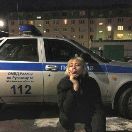  عکس پروف گنگ و شاخ