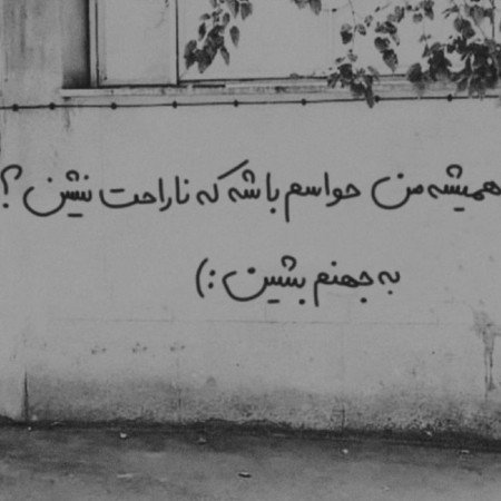  عکس پروف گنگ و شاخ