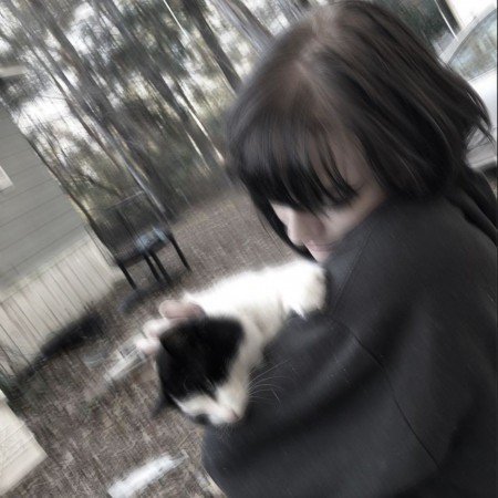  پروفایل گنگ دخترونه اینستا