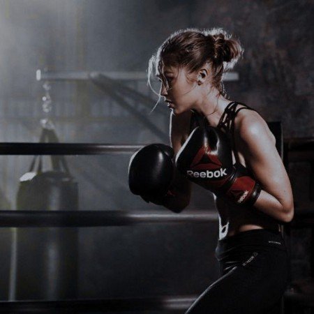  پروفایل گنگ دخترونه اینستا