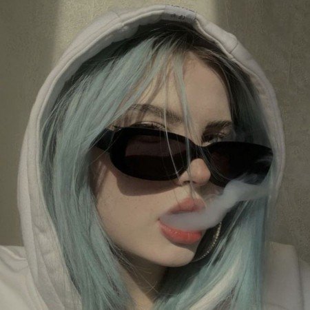  پروفایل گنگ دخترونه اینستا