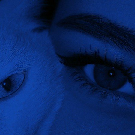  پروفایل گنگ دخترونه اینستا