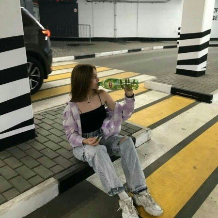  پروفایل گنگ دخترونه اینستا