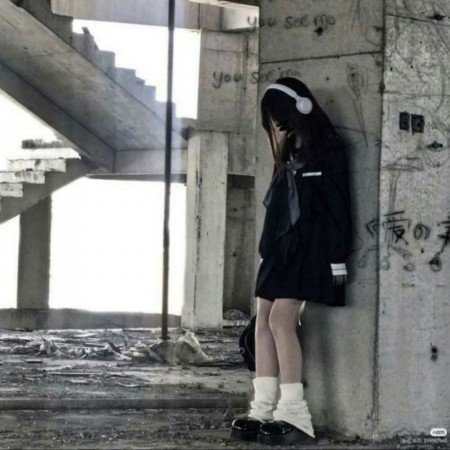  پروفایل گنگ دخترونه اینستا