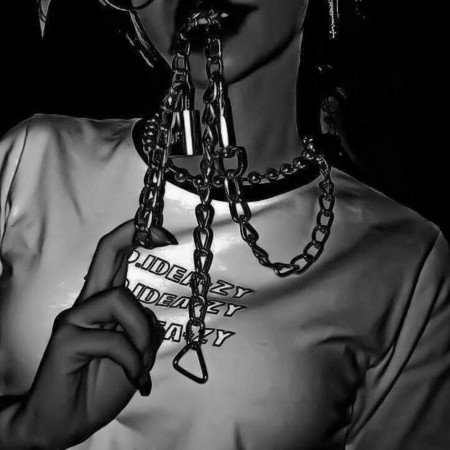  پروفایل گنگ دخترونه اینستا