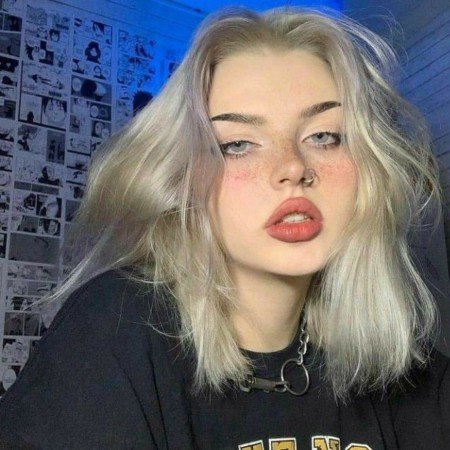  پروفایل گنگ دخترونه اینستا