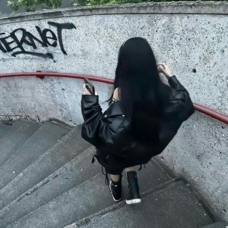  پروفایل گنگ دخترونه اینستا