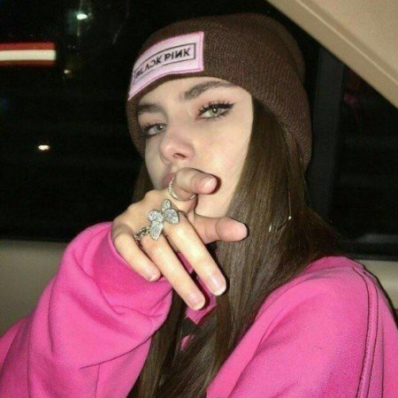  پروفایل گنگ دخترونه اینستا