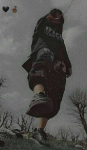  پروفایل گنگ دخترونه اینستا