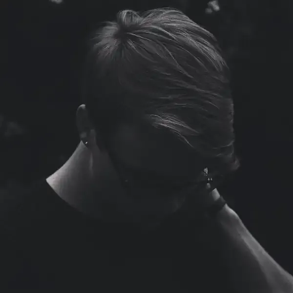  عکس هنری برای پروفایل پسرانه