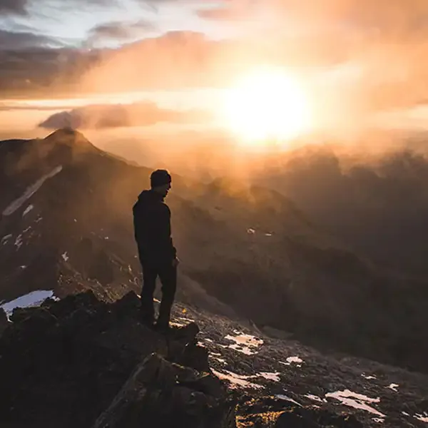  عکس هنری برای پروفایل پسرانه