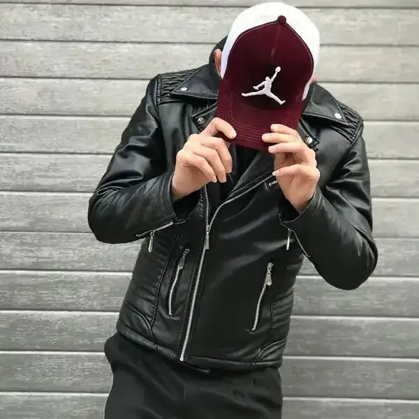  عکس هنری برای پروفایل پسرانه