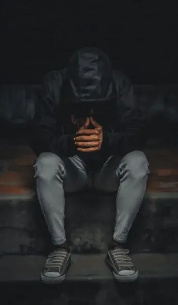  عکس هنری برای پروفایل پسرانه