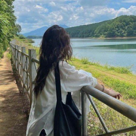  عکس هنری برای پروفایل دخترانه