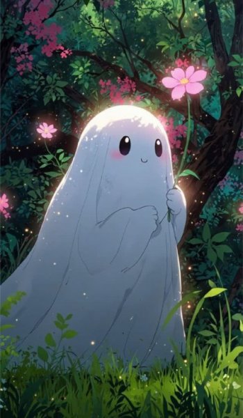  عکس دختر بنفش کیوت