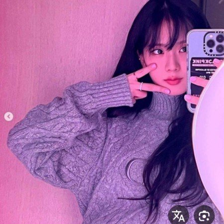  بک گراند بنفش پاستلی