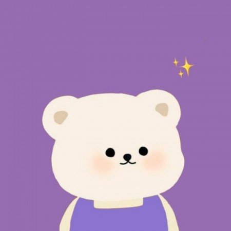  بک گراند بنفش فانتزی