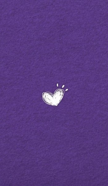  بک گراند بنفش کیوت