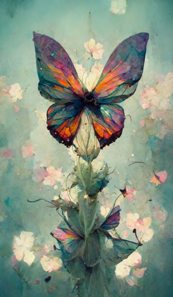  بک گراند بنفش کیوت