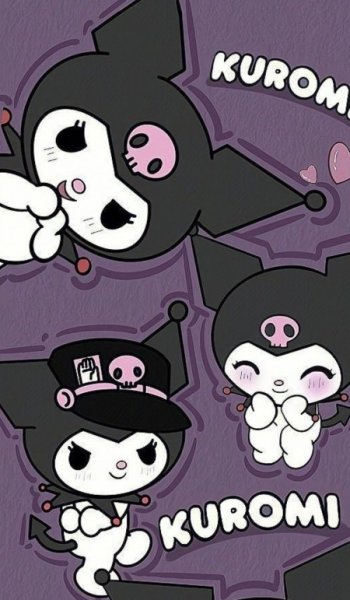  عکس پروفایل بنفش کیوت