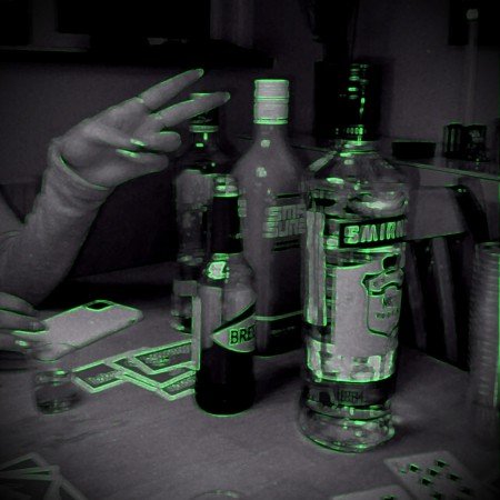  پروفایل گنگ دخترونه لاتی