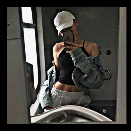  پروفایل گنگ دخترونه لاتی