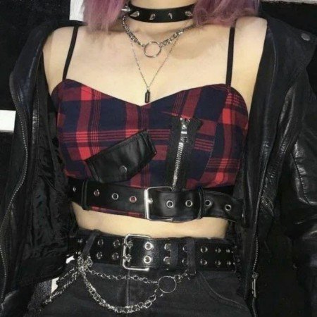  پروفایل گنگ دخترونه لاتی