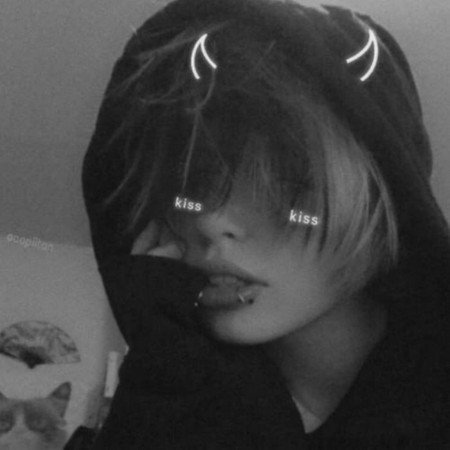  پروفایل گنگ دخترونه لاتی