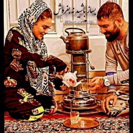  پروفایل گنگ دخترونه لاتی