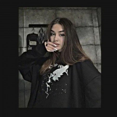  پروفایل گنگ دخترونه لاتی